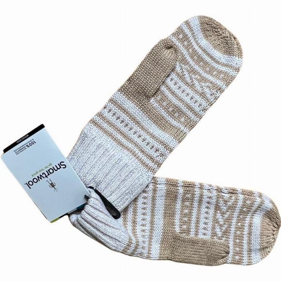 NWT SMARTWOOL WOMEN'S CHAIR LIFT MITTEN - Picture 2 of 4